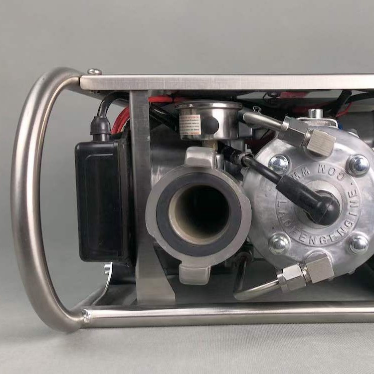 HSE-L15-A-5DS便携式森林消防水泵